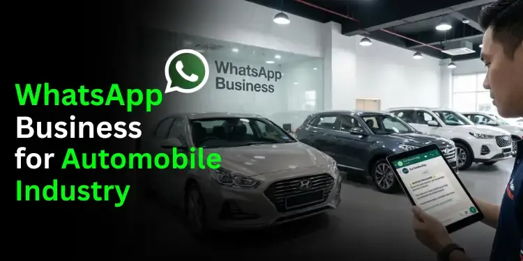 whatsapp-business-for-automobile-industry